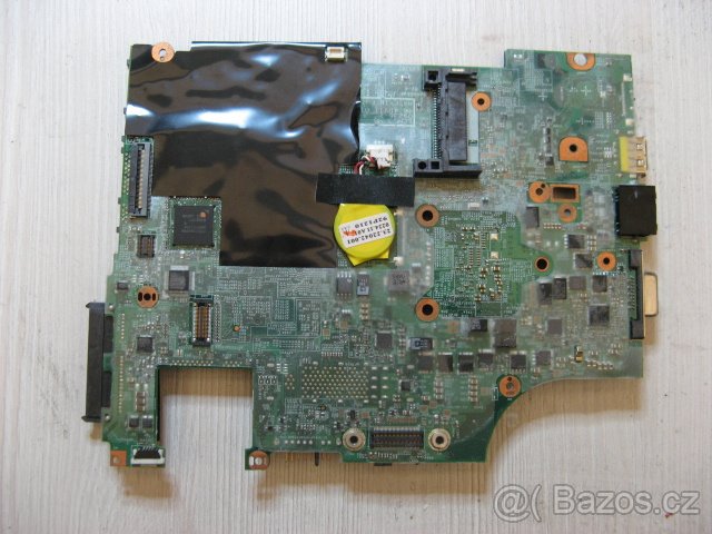Základní deska pro Lenovo ThinkPad X201 - 2