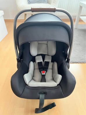 Autosedačka Nuna Pipa Lite - 2