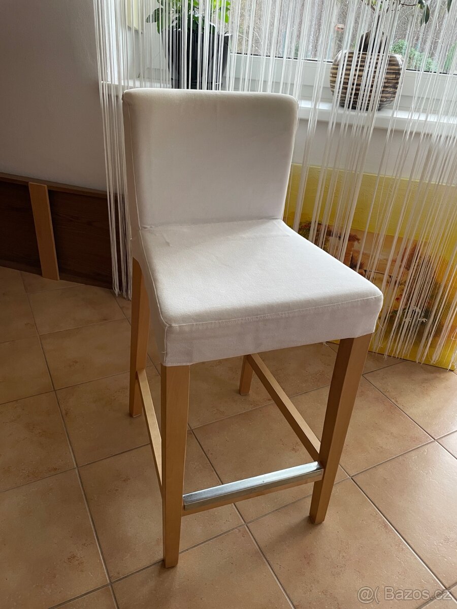 Barová židle - 2