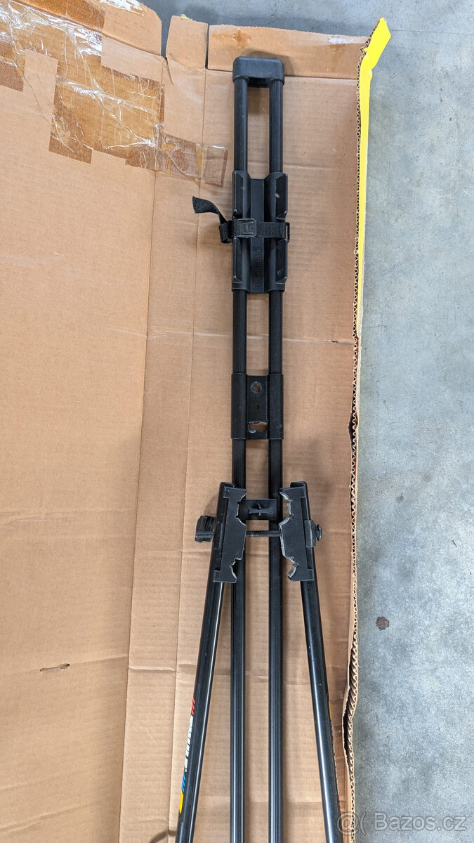 Držáky na kola Thule - 2