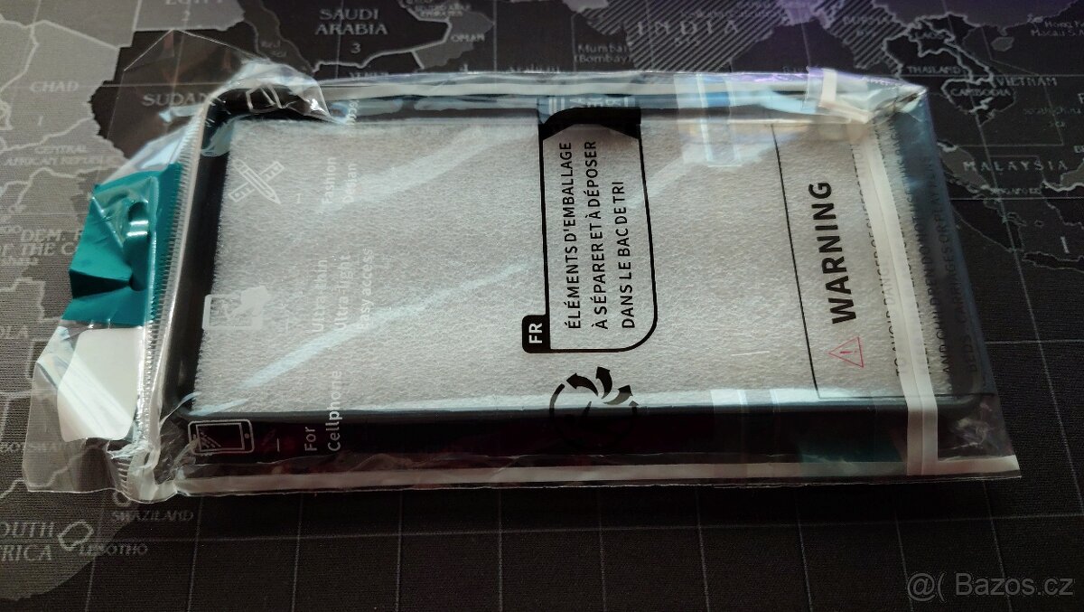 softshell pro Sony Xperia 10 VII - 2