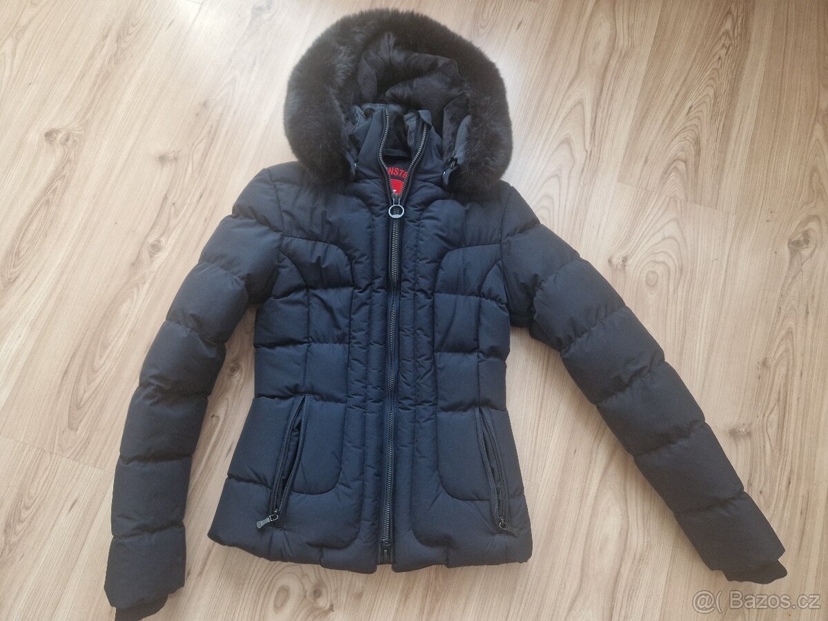 Dámská zimní bunda Wellensteyn - 2