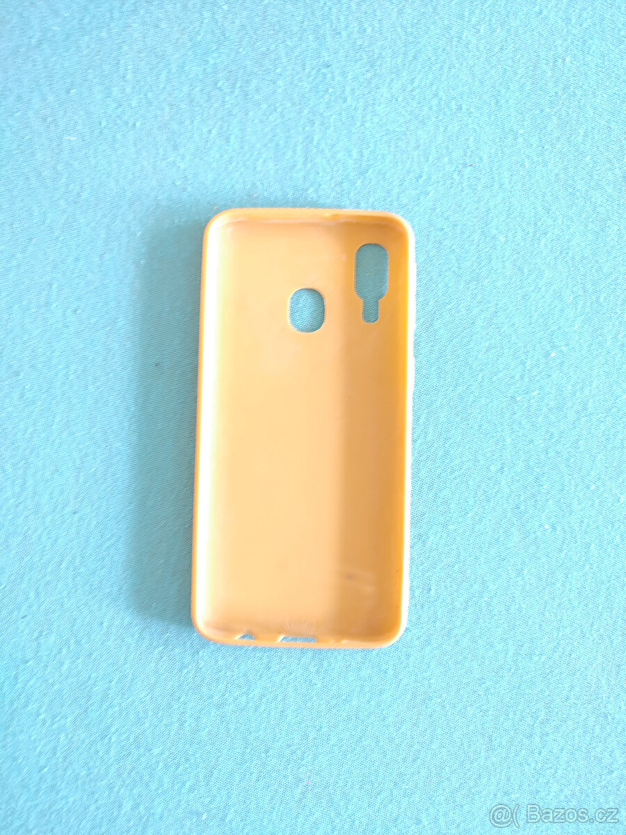 Kryt na Samsung A40 - 2