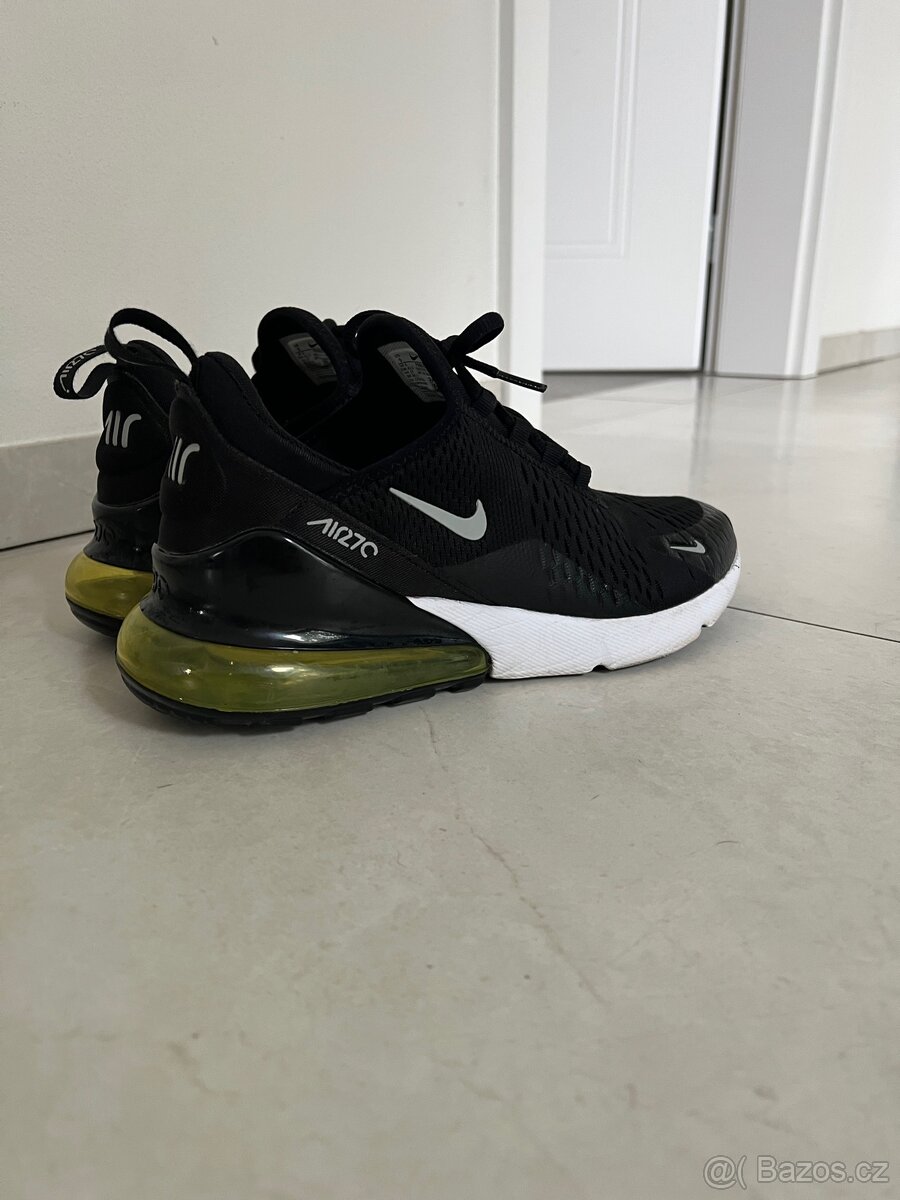 Nike Air 270 - 2