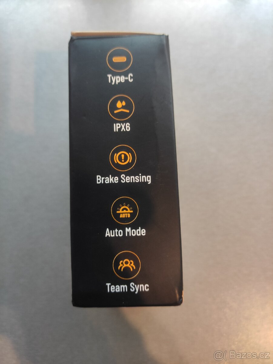 Predám zadné svetlo - 2