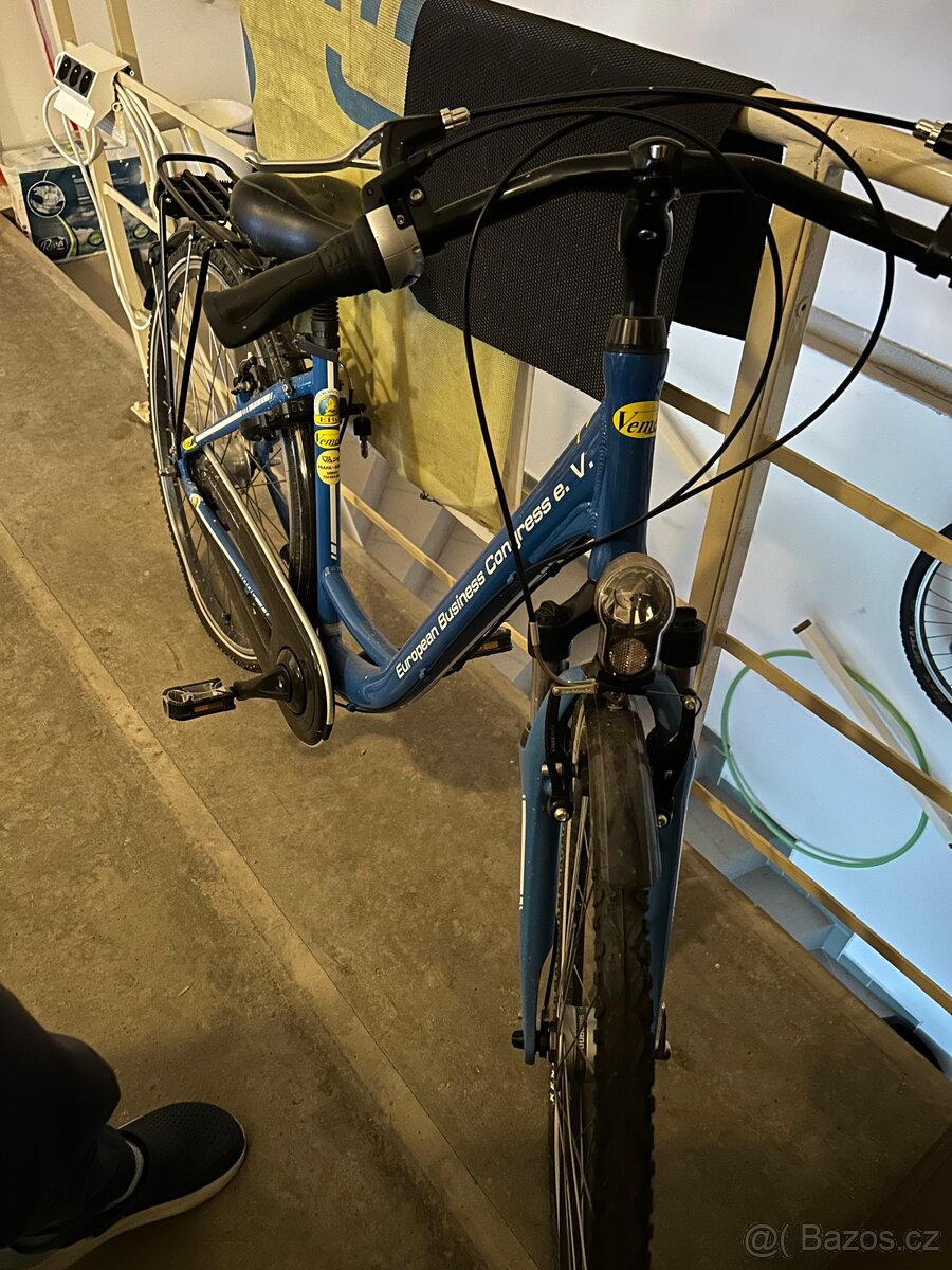 Zcela nové, nikdy nepoužité jízdní kolo - 2