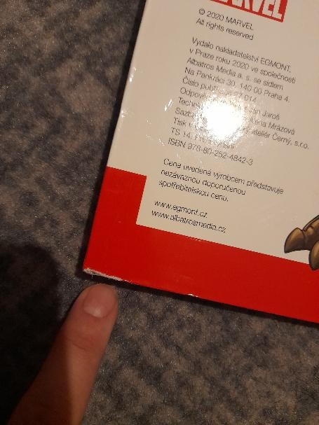 ADVENTNÍ KALENDÁŘ - 2