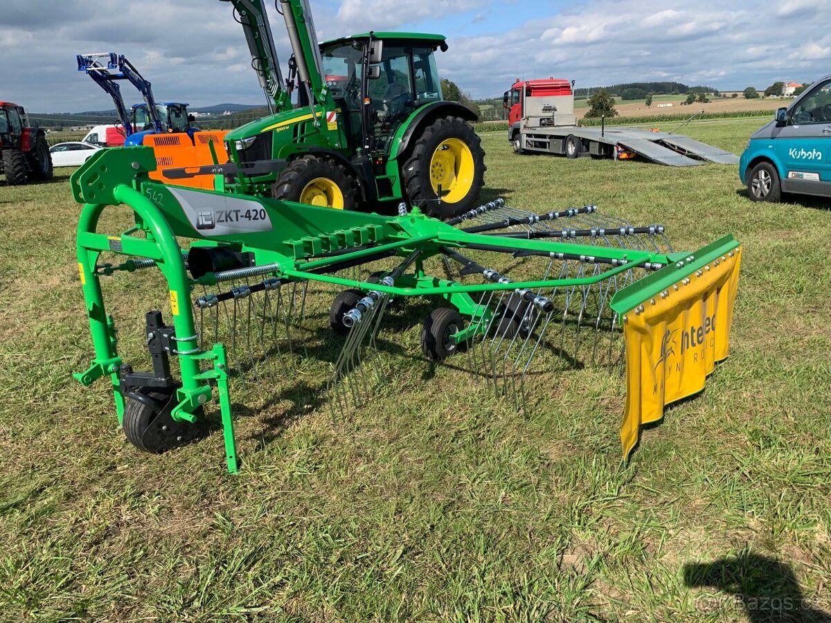 Prodám shrnovač píce - 2