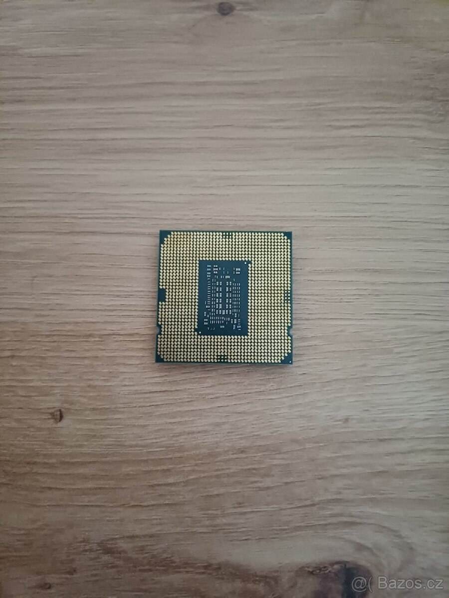 Intel Core i3-10100F – 4 jádra / 8 vláken – 3.6 GHz - 2
