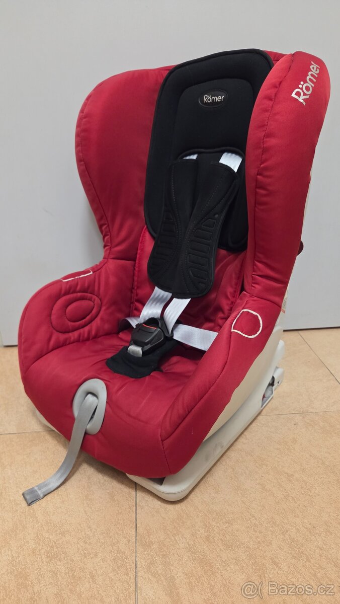 Autosedačka Römer 9-18 kg - 2