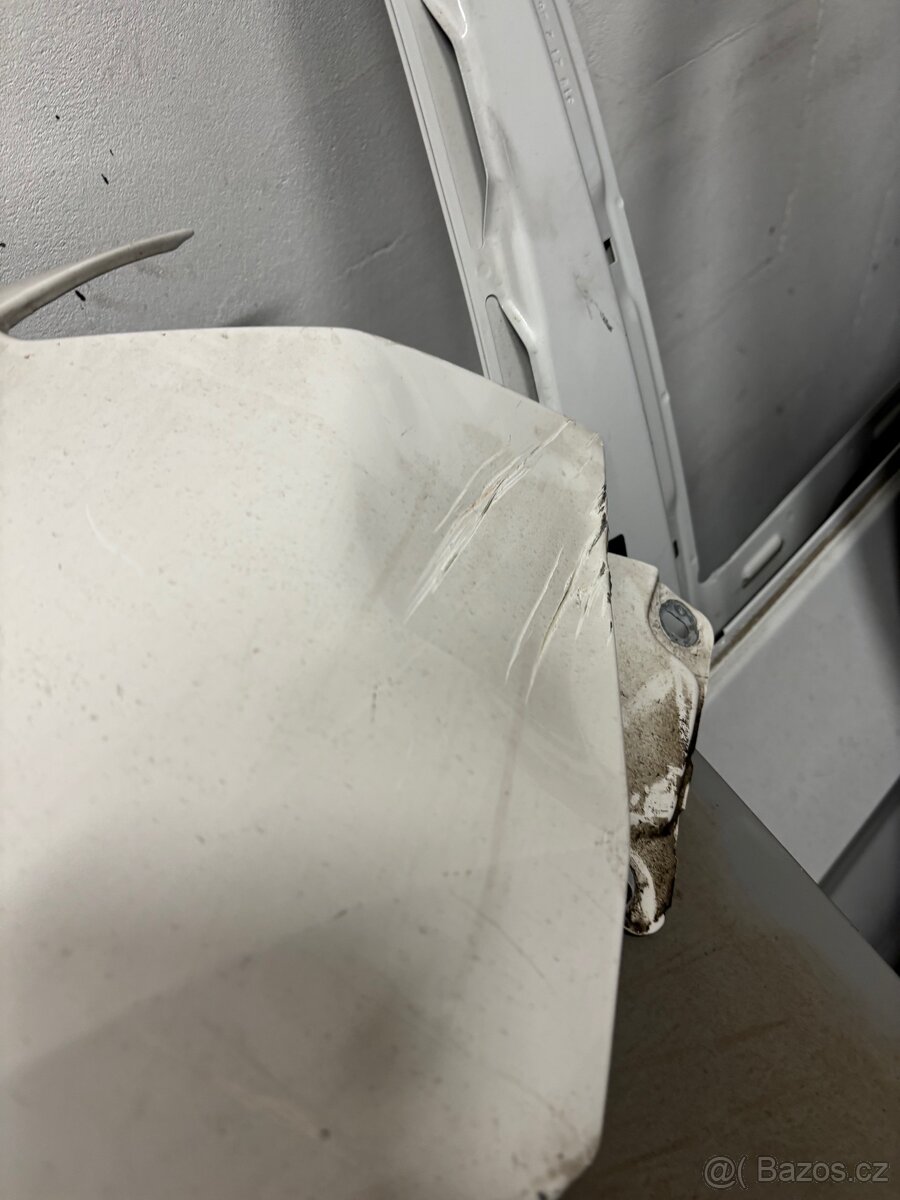 Fabia 3 pravy blatnik - 2