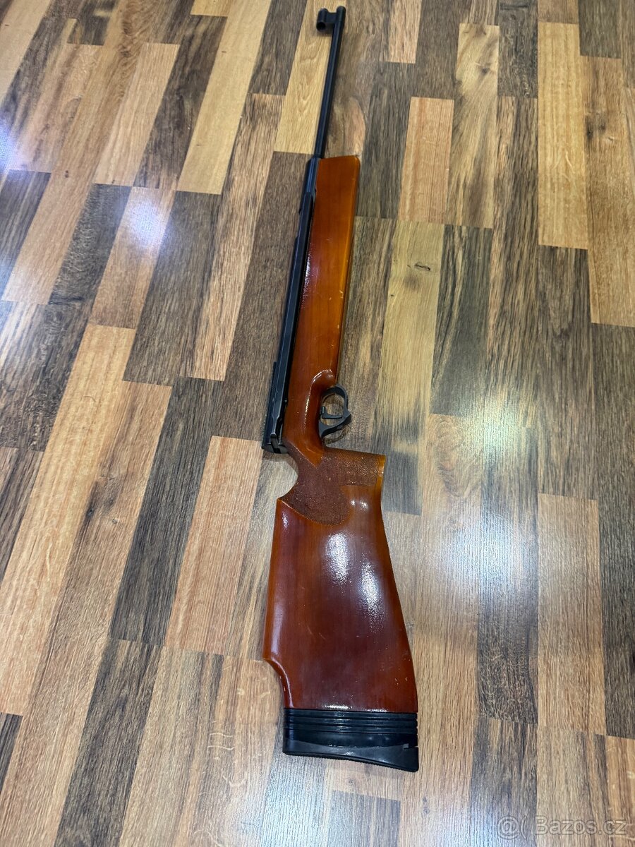 vzduchovka Haenel model 312 - 2