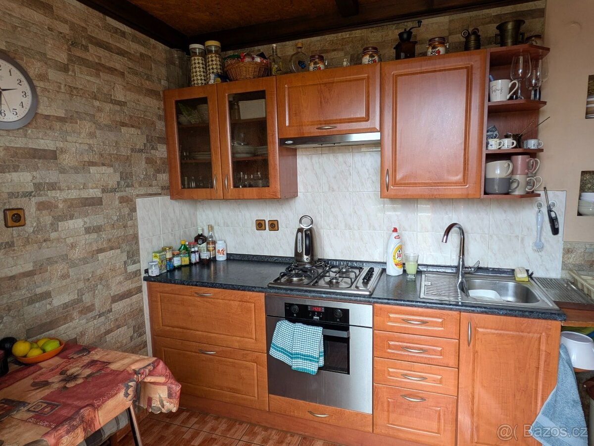 Prodej zajímavého bytu 2+1, Opava - 2