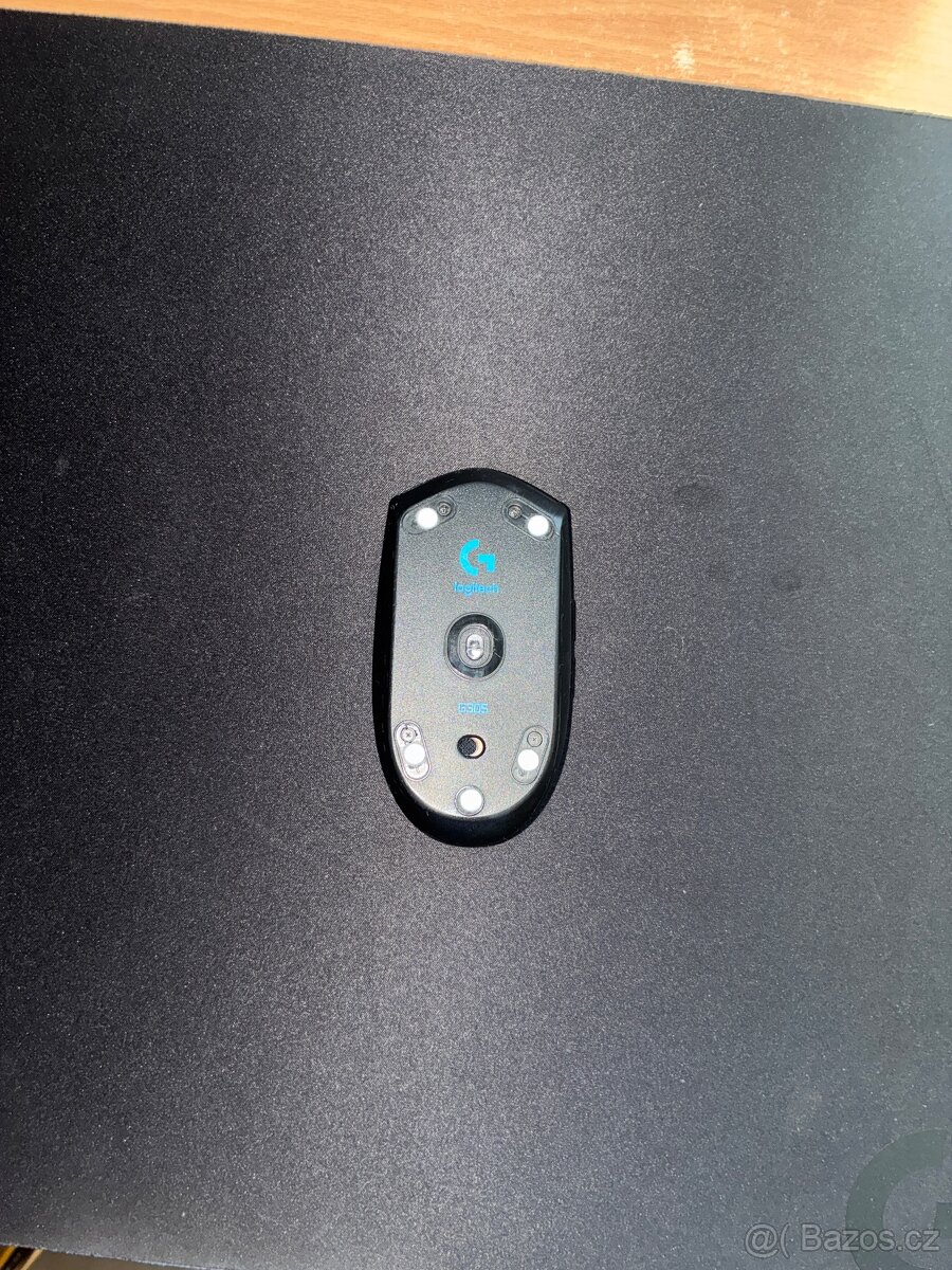 Logitech G305 - 2