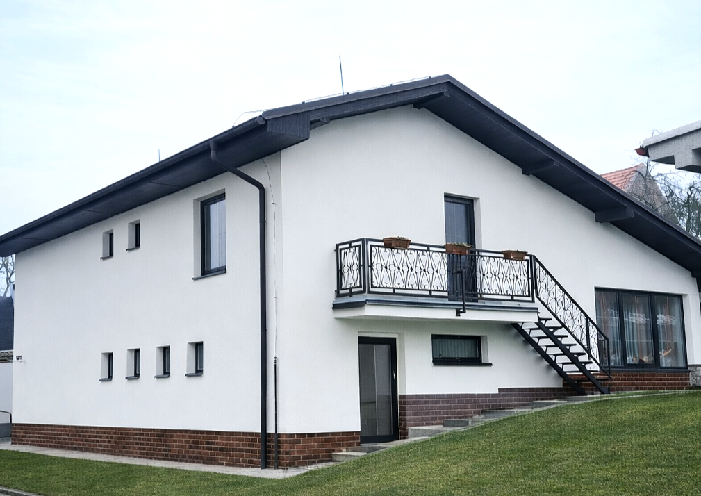 Rodinný dům na prodej - 2