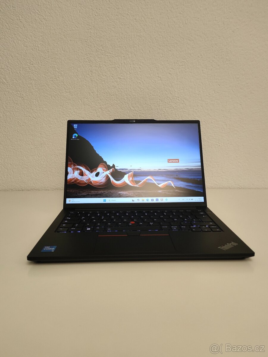 Lenovo ThinkPad E14 Gen 5 – i5-1335, 8 GB RAM, 256 GB SSD - 2
