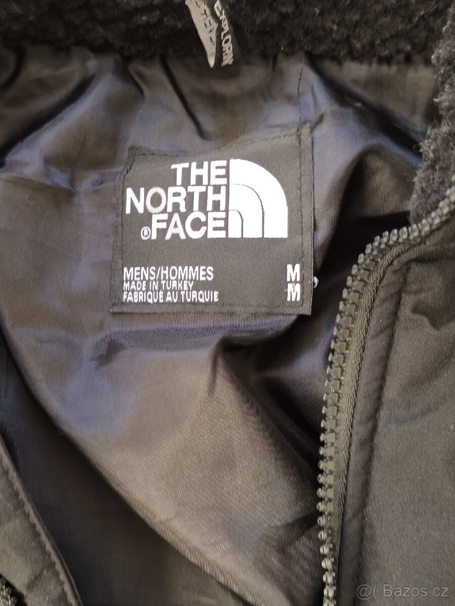 The north face - 2
