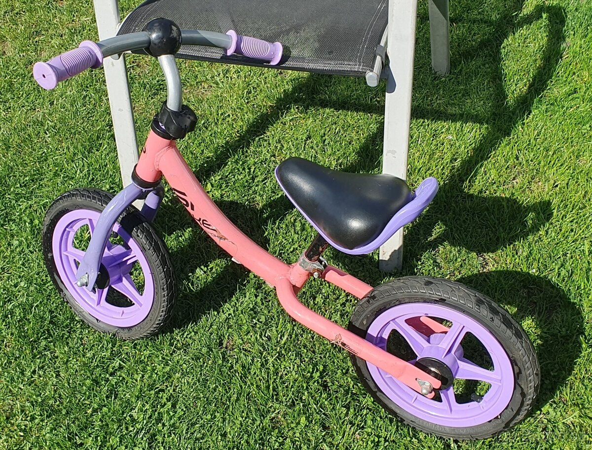 Dětske odrážedlo - 2