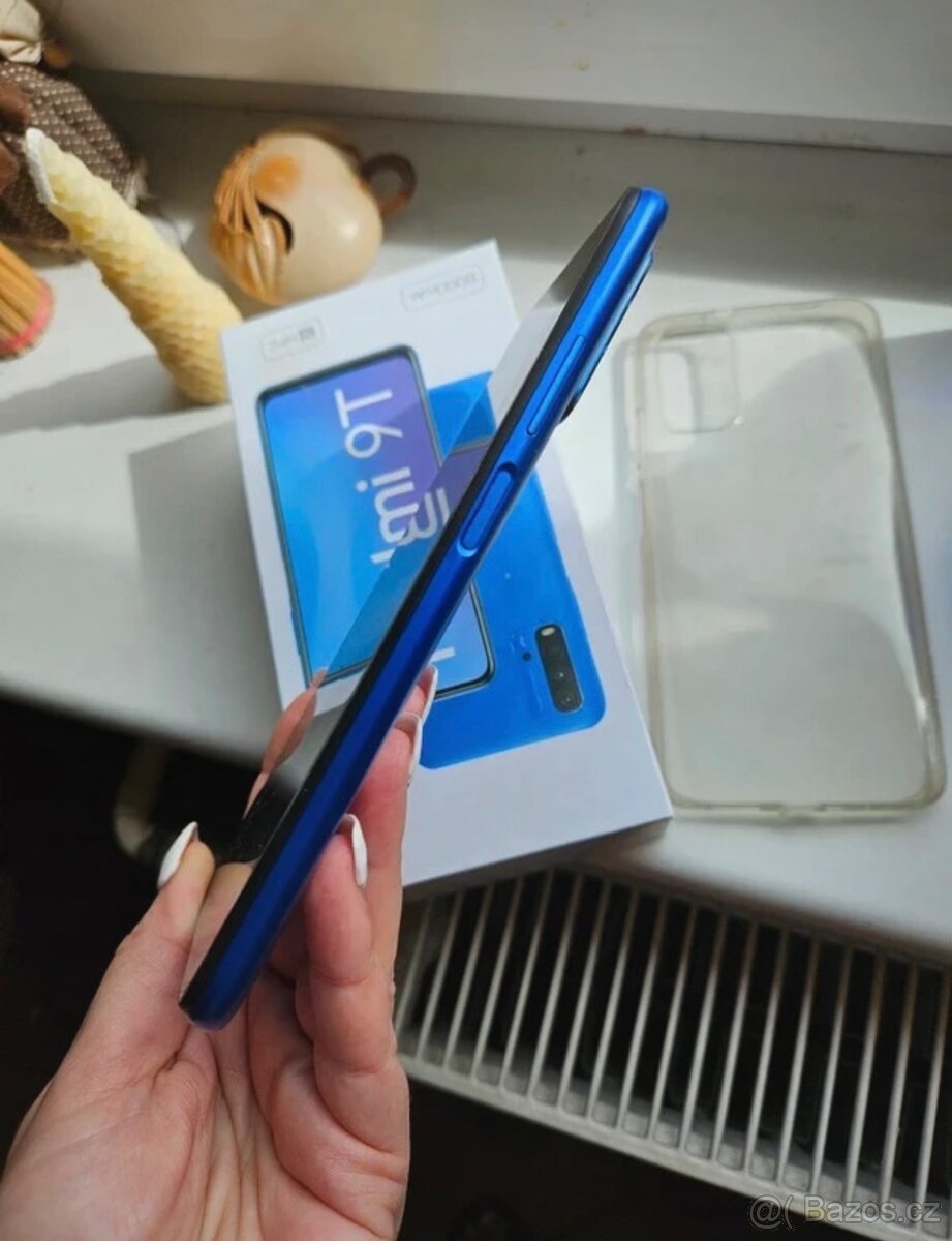 Xiaomi Redmi 9T, 64 gb - 2