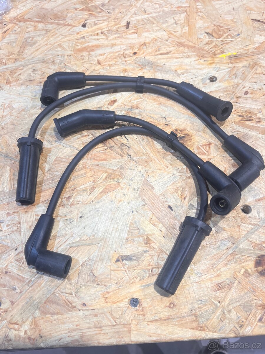 Harley Davidson kabely - 2