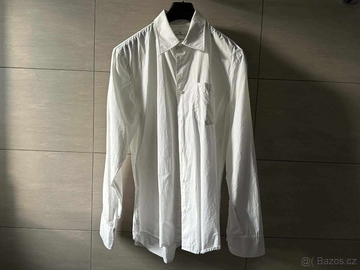 Košile TOM TAILOR XL - 2