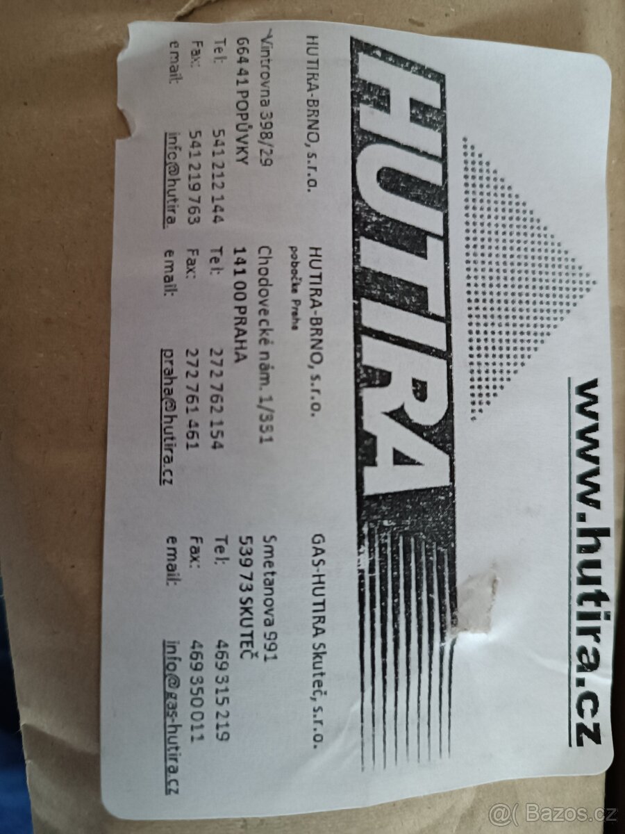 HUTIRA SET 6 FLEXI 250 - 2