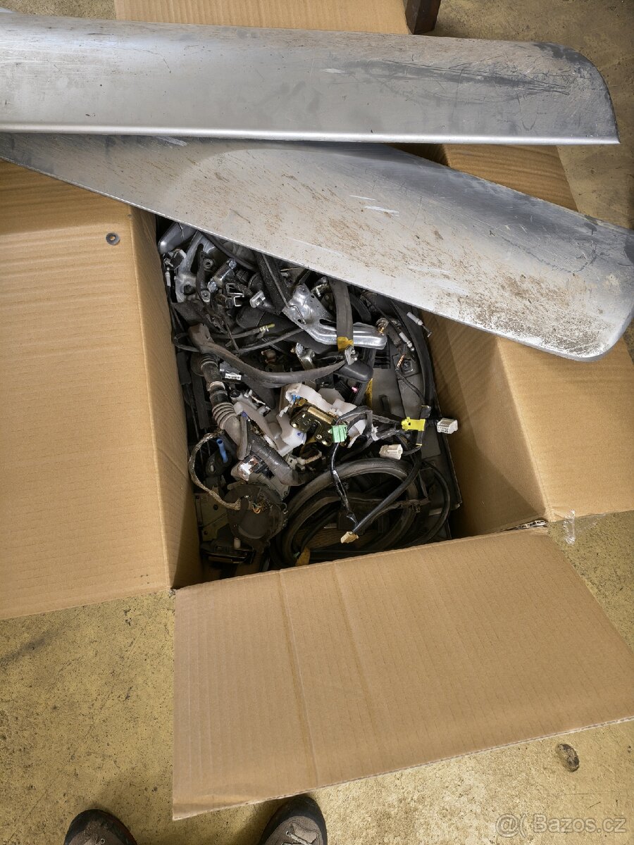 Subaru Forester 2009 - 2