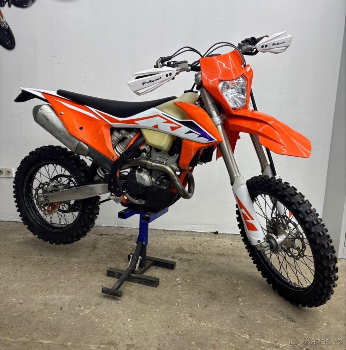 KTM 250 EXC-F - 2