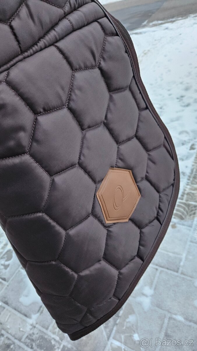 Bederní deka QHP Classy - 2