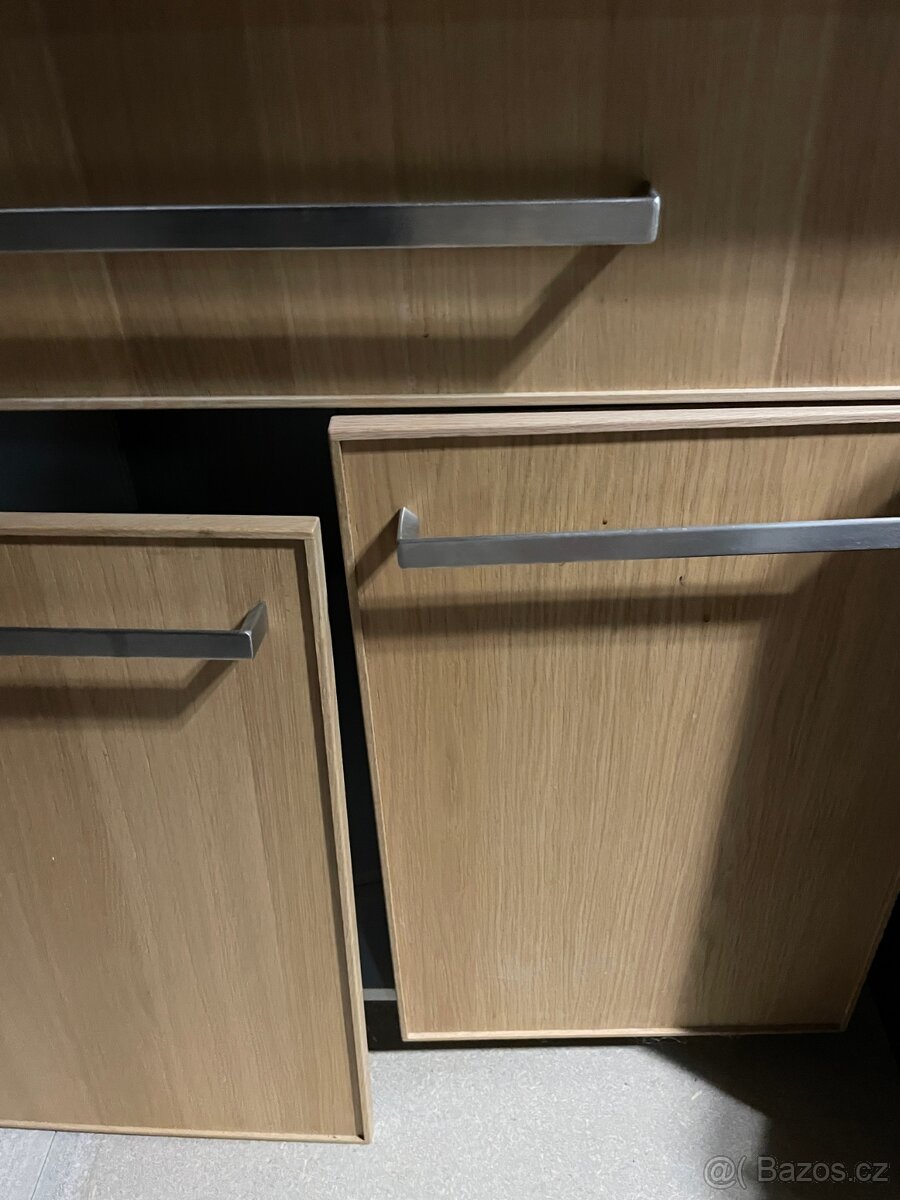 Dvířka a čela šuplíků IKEA EKESTAD - 2