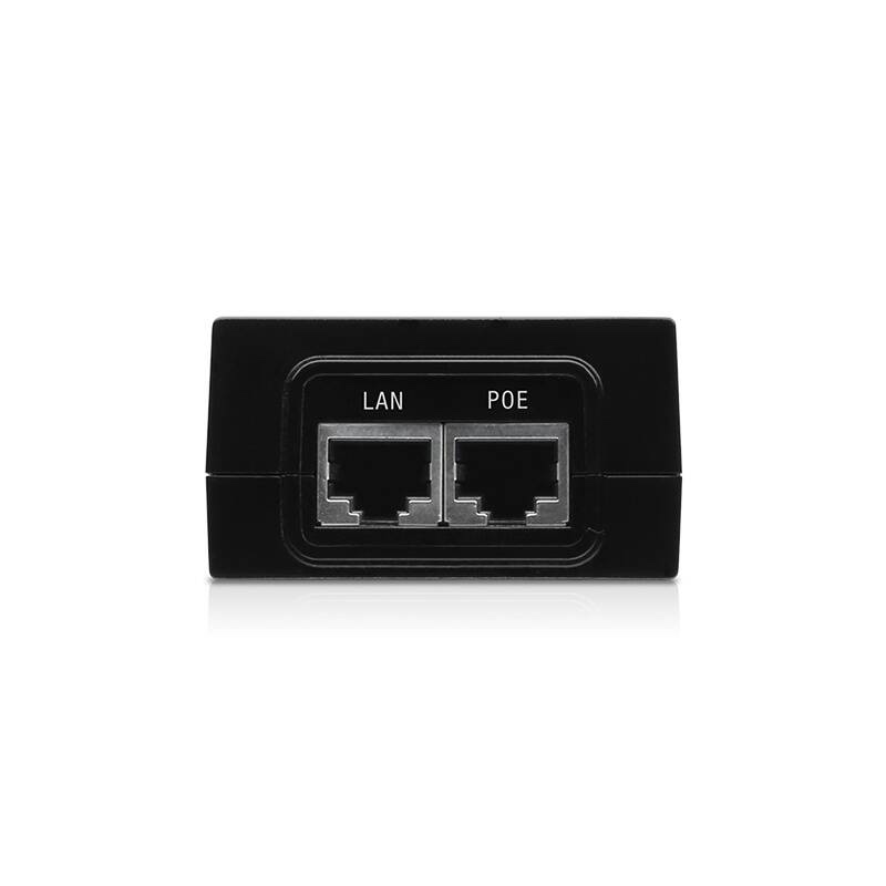 Ubiquiti PoE Adapter 48V - 0,5A - 24W - 2