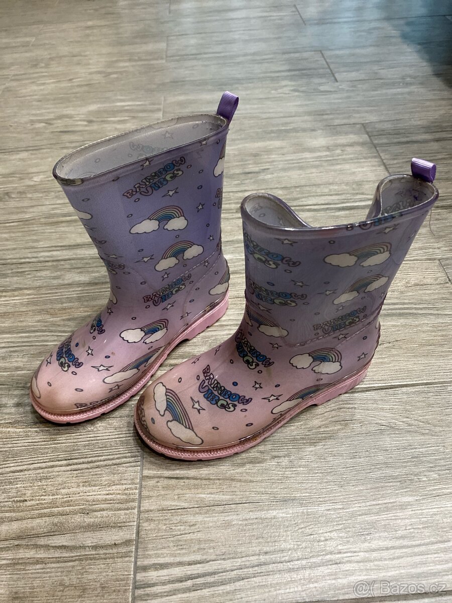 Holinky Sinsay 30/31 - 2