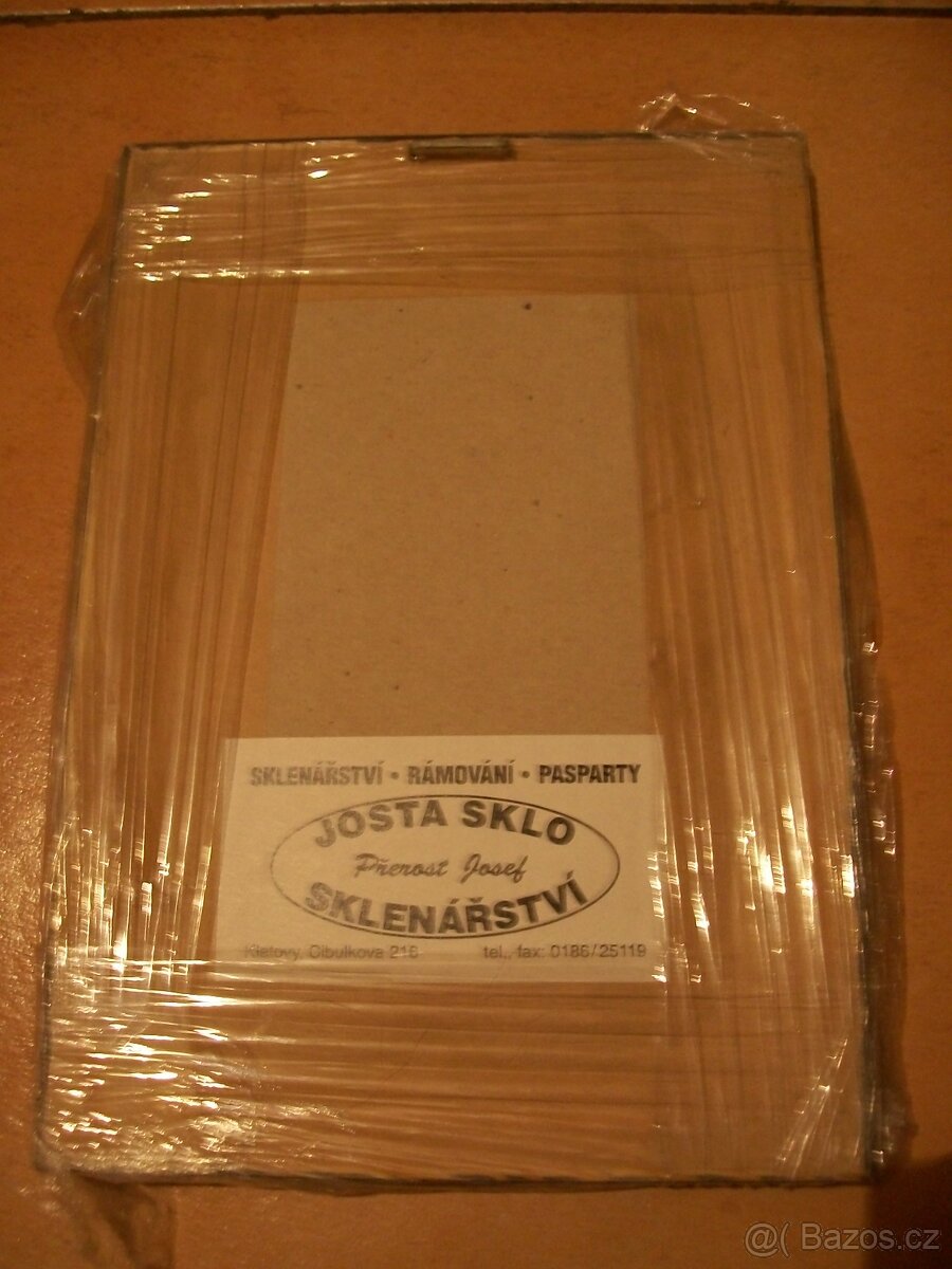 Obrázek, ruční práce - 2