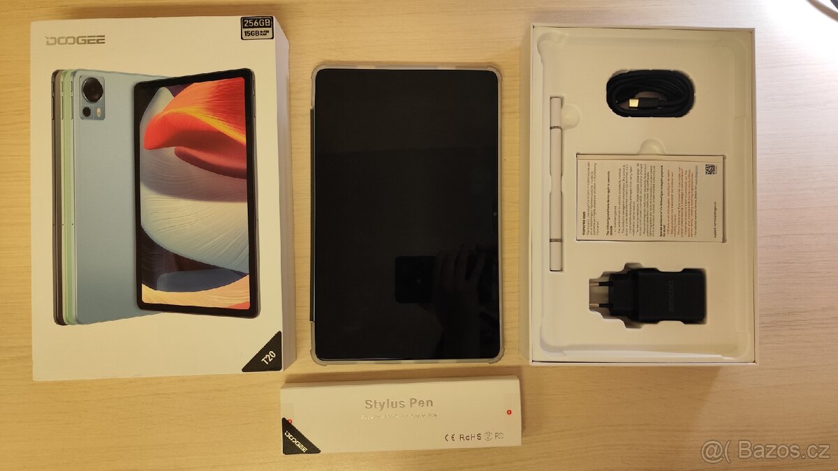 Tablet DOOGEE T20 256GB - 2