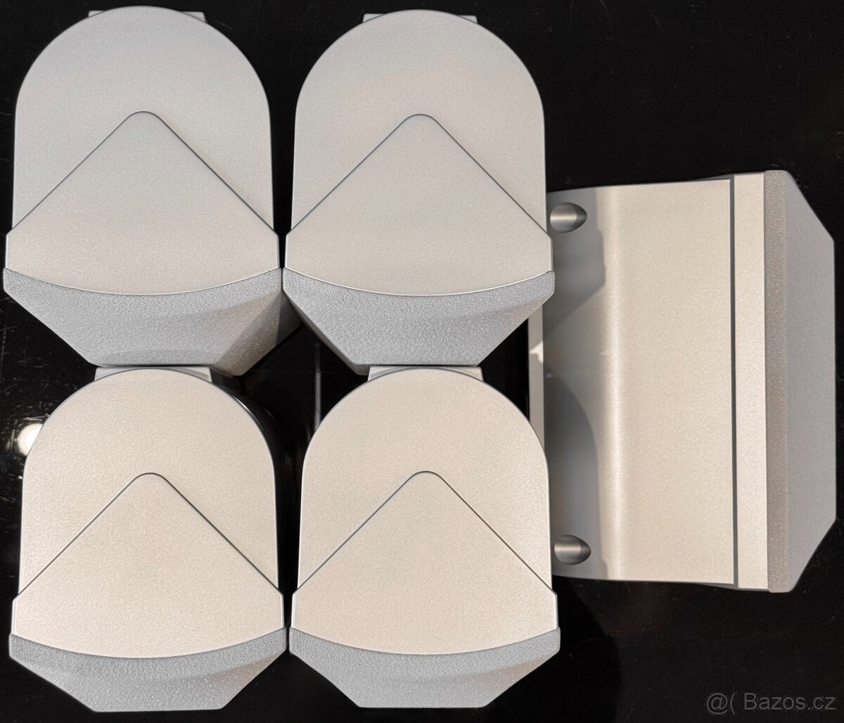 Panasonic SB-HEP10 Domácí kino - 2