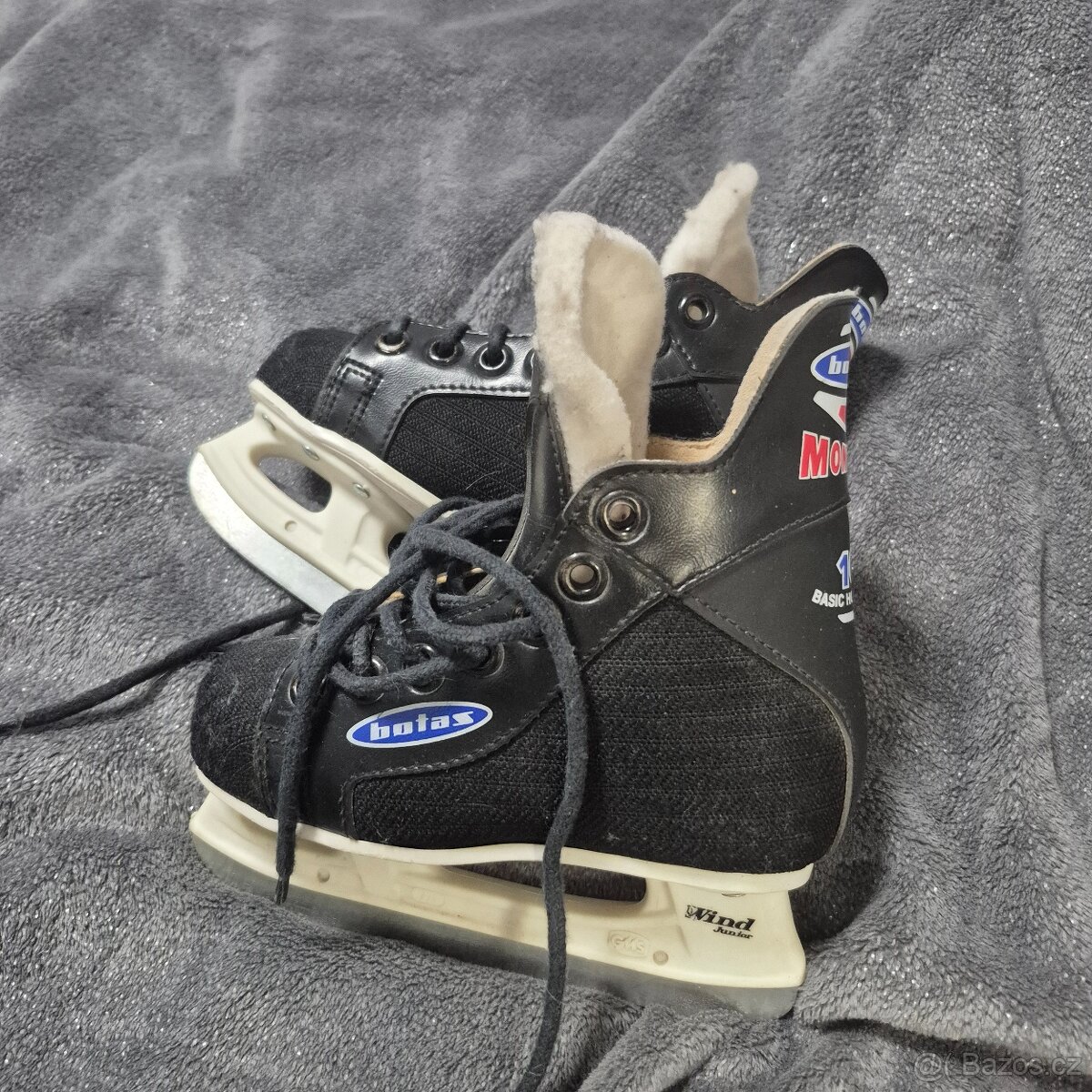 Prodám boty adidas různé velikosti - 2