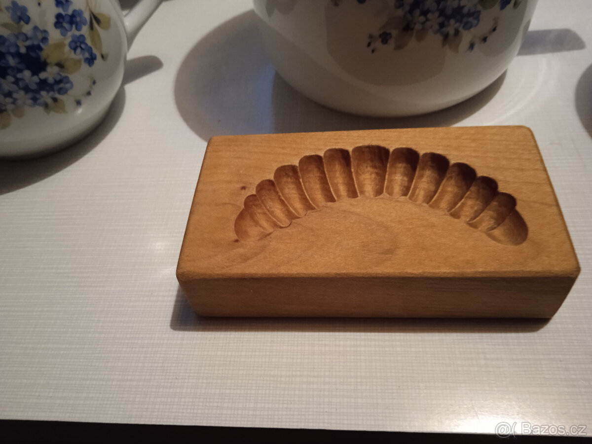 Keramika na chalupu - 2