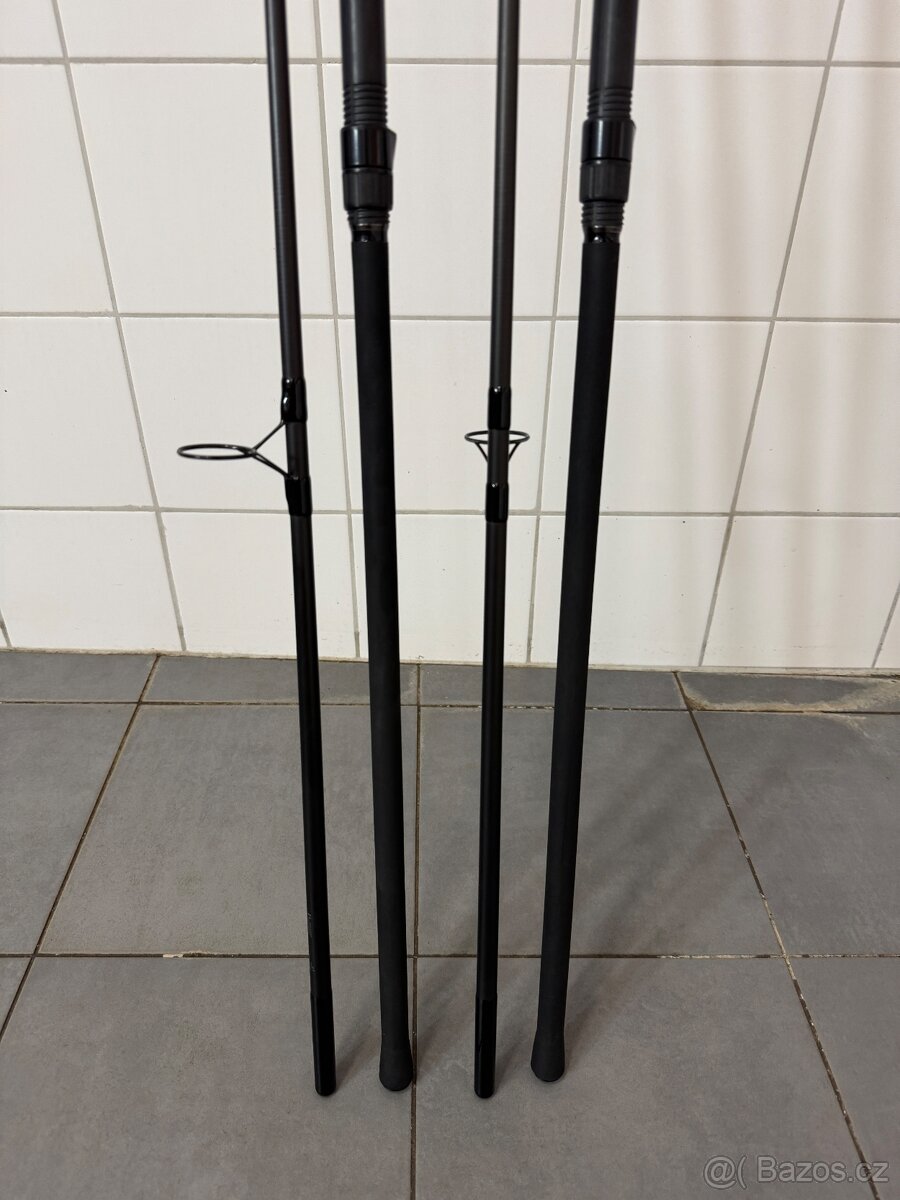 Daiwa Emblem 12ft 3.5lb - 2