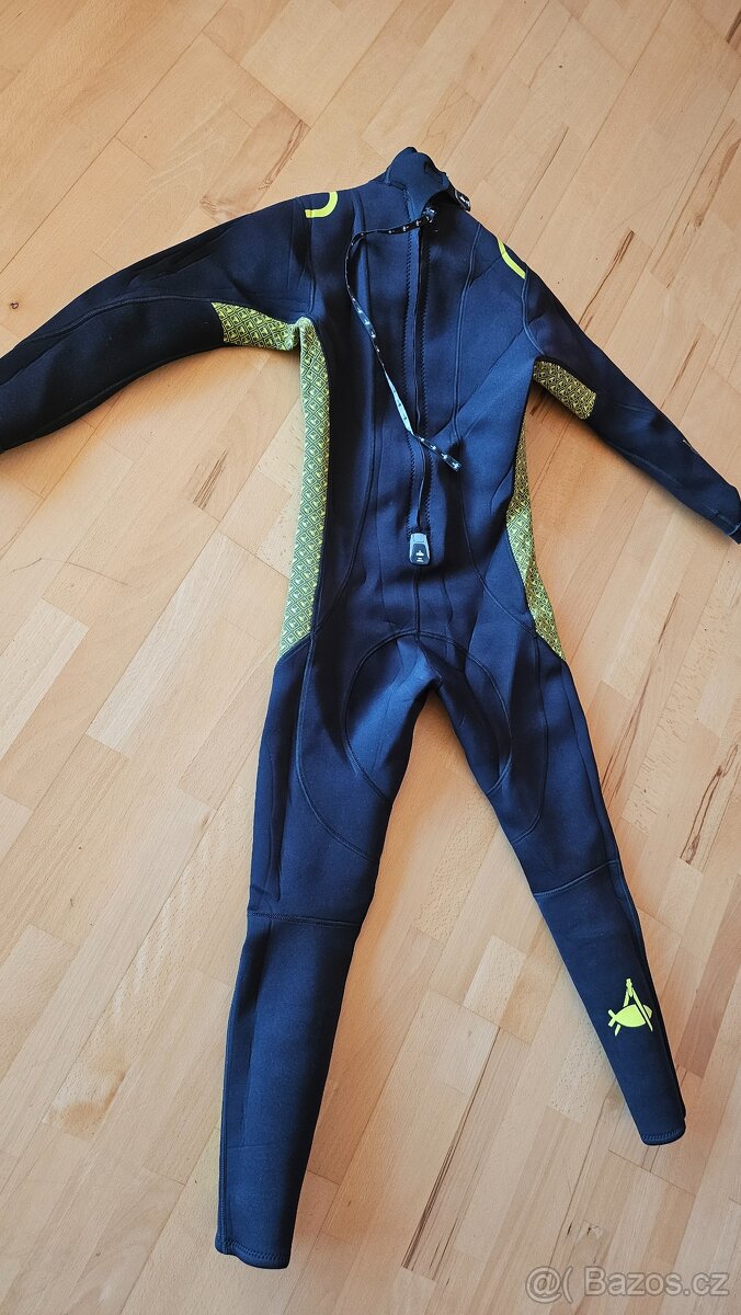 Neopren Technisub vel.M - 2