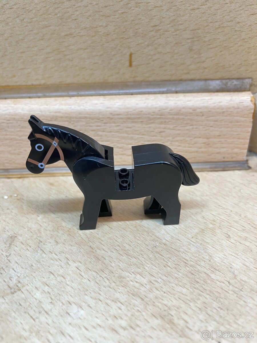 Lego kůň,koně - 2