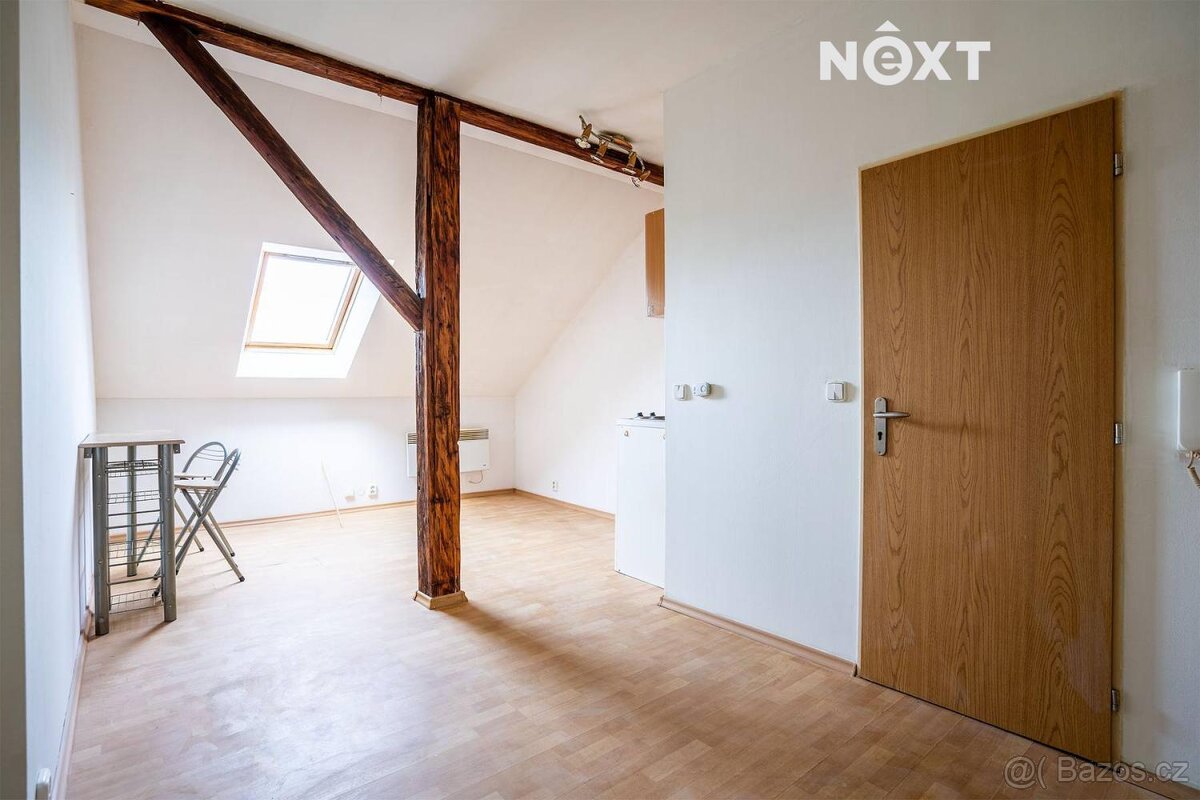 Prodej byt 1+kk, 22㎡ - 2