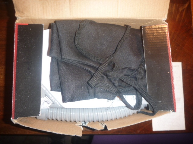 PNEU EXCENTRICKÁ BRUSKA - 2