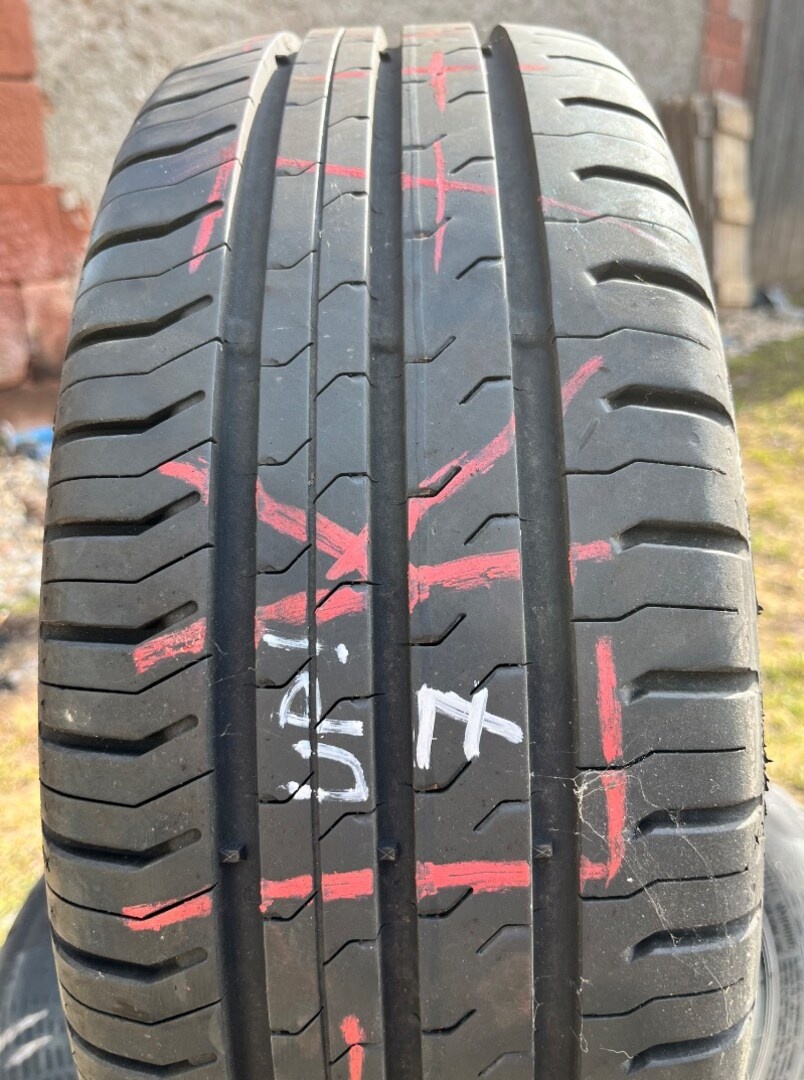 185/55 R15 82H Continental - DOT 2020 - 2