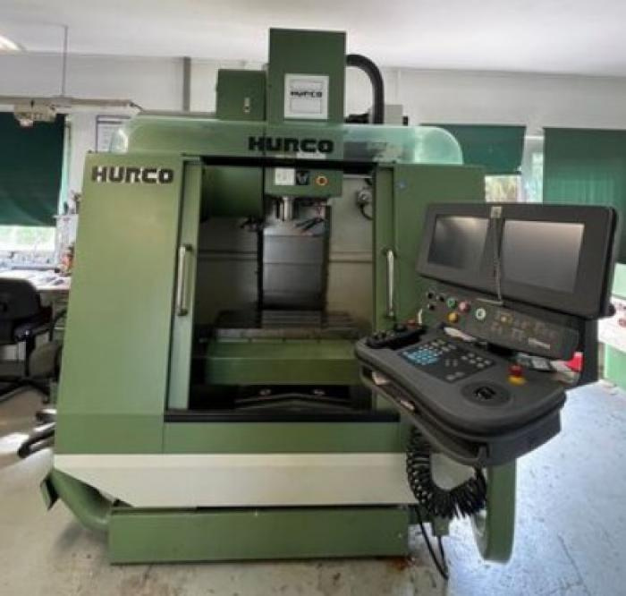 Obráběcí centra - vertikální VM 1 - 2