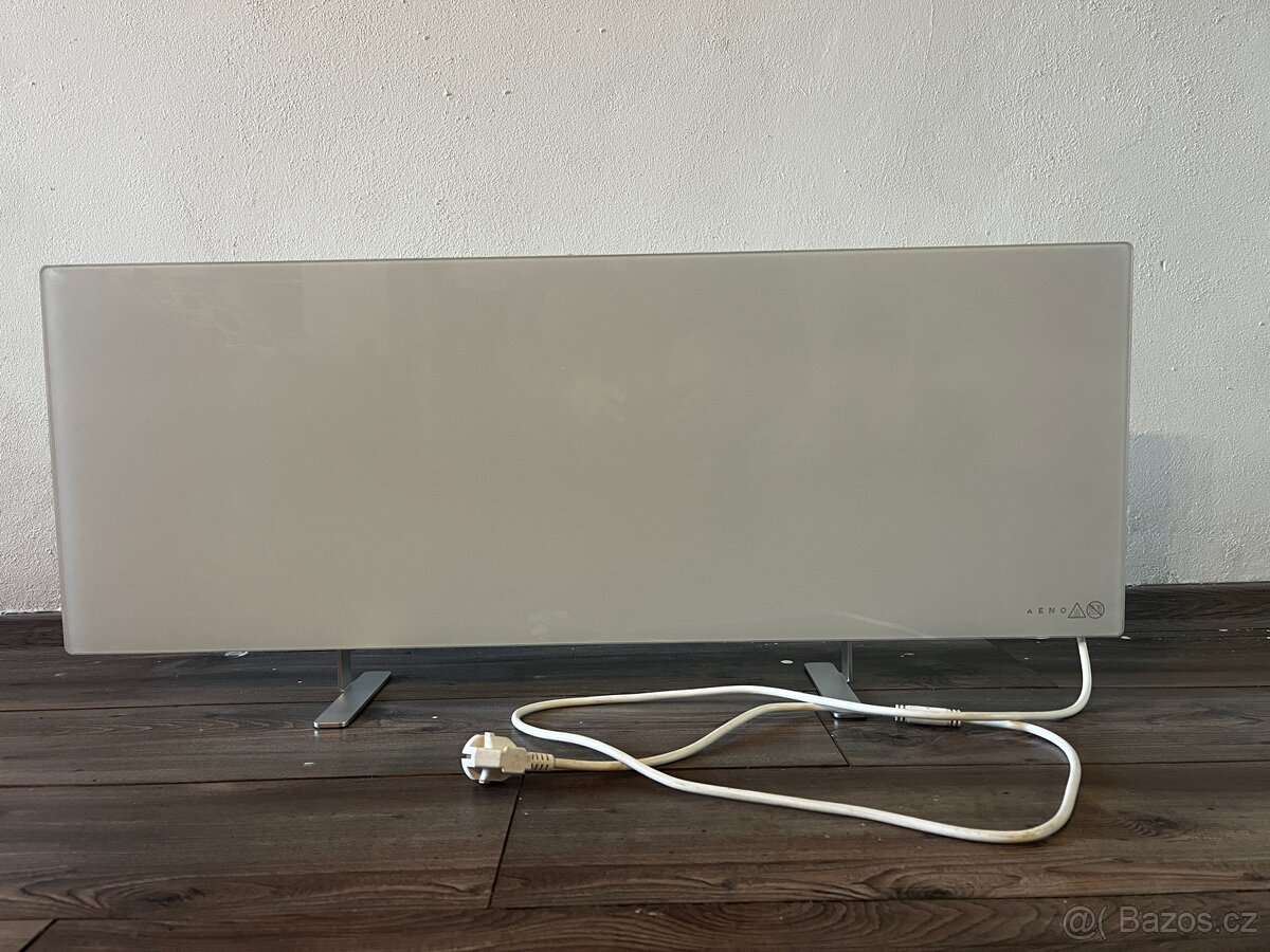 Topidlo AENO GH1S - 2