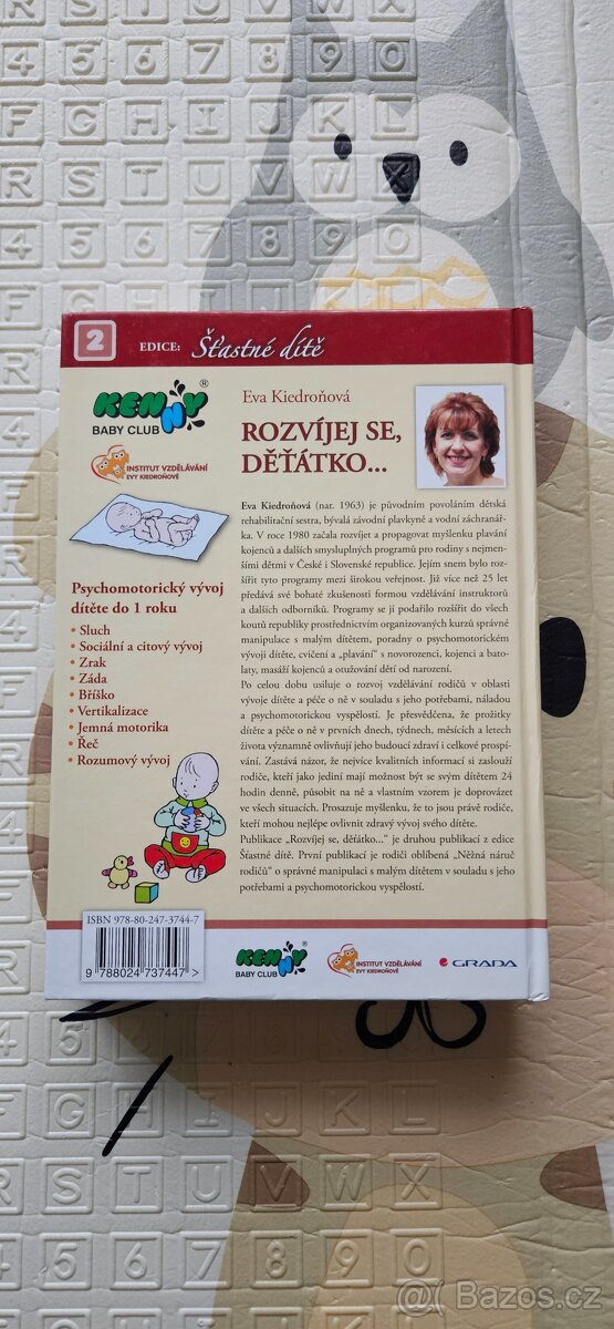 Rozvíjej se, děťátko - 2
