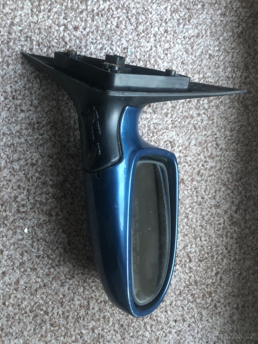 Zpětné zrcátko Daewoo Nubira - 2