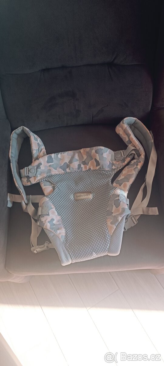 Nosítko pro deti - 2