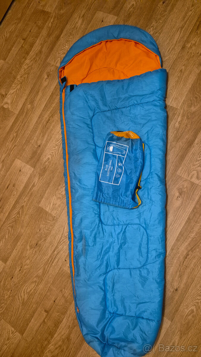 Dětský spacák - 2