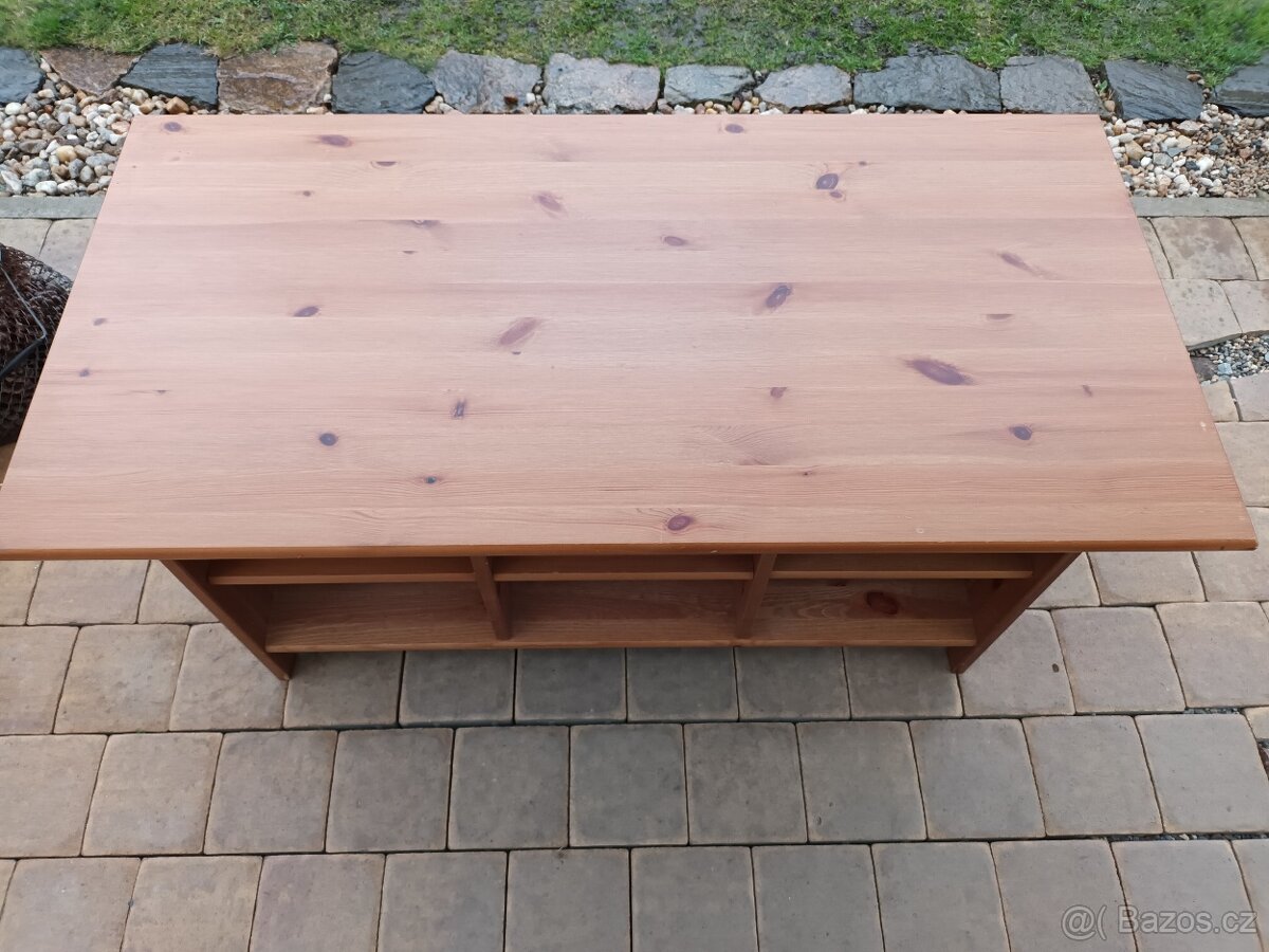 Stůl Ikea Leskvik - 2